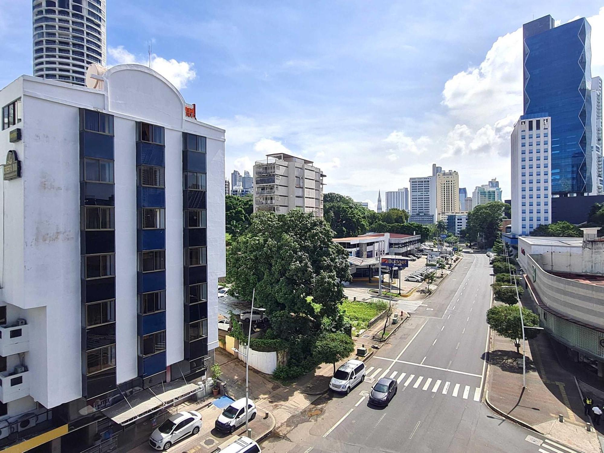 La Cresta By Wynwood House Apartment Panama City Exterior photo